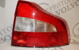 Фонарь правый для Volvo S80 2011 года на фотографиях