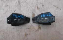 Подушка двигателя передняя правая верхняя для Subaru Forester на фотографиях