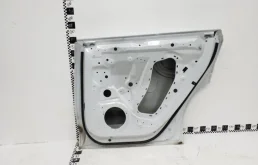 Дверь задняя правая для Audi Q8 на фотографиях