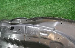 Капот для Ford Explorer 2015 года на фотографиях