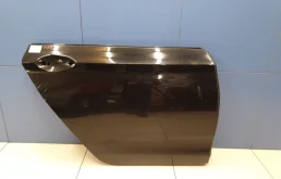 Дверь задняя правая для BMW 5er 2007 года на фотографиях