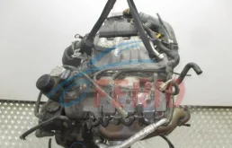 Двигатель для Mercedes-Benz C class 2000 года на фотографиях