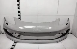 Бампер передний для Porsche Panamera Универсал 2017-2024