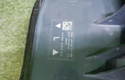 Фонарь левый для BMW 5er 2018 года на фотографиях