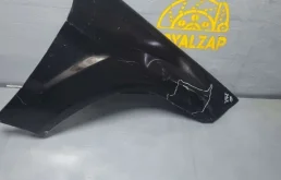 Крыло правое для Mercedes-Benz GLK class 2009 года на фотографиях