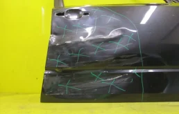 Двери для Subaru Forester 2013 года на фотографиях