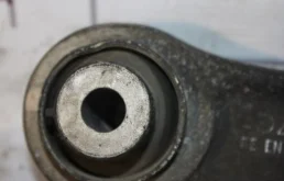 Рычаг передний левый верхний для BMW 5er на фотографиях