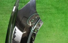 Крылья для Audi Q8 на фотографиях