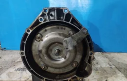 АКПП для Ford Explorer 2006 года на фотографиях