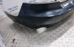 Бампер задний для Audi A7 2013 года на фотографиях