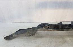 Панель радиатора (телевизор) для Porsche Cayenne 2017 года на фотографиях