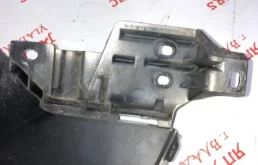 Крыло правое для Nissan X-Trail 2000 года на фотографиях