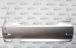 Бампер для BMW 5er 2004 года на фотографиях