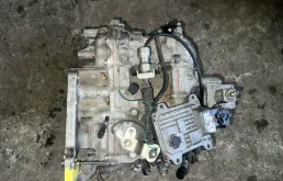 Вариатор для Nissan Qashqai J10 2006-2013