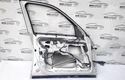 Дверь передняя левая для BMW X3 2004 года на фотографиях