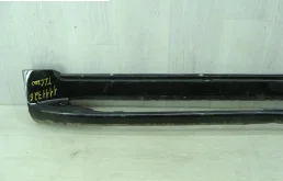 Усилитель переднего бампера для Toyota Land Cruiser 2018 года на фотографиях