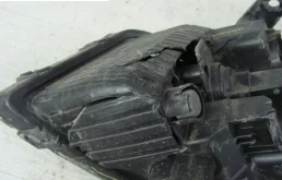 Фара правая для Kia Cerato 2017 года на фотографиях