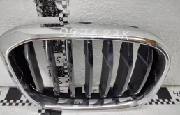 решетка радиатора (ноздри) для BMW X3 G01 2017-2023