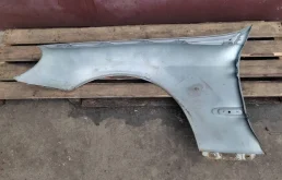 Крылья для Mercedes-Benz S class 2002 года на фотографиях