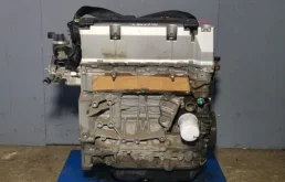 Двигатель для Honda Civic 2008 года на фотографиях