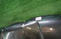 Капот для Ford Explorer 2015 года на фотографиях