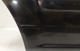 Дверь задняя правая для Nissan X-Trail 2006 года на фотографиях