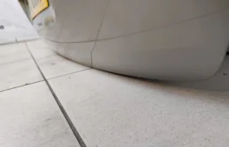 Дверь багажника для Ford Kuga 2012 года на фотографиях