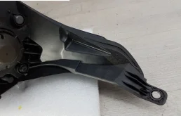 Фара ксенон левая для Kia Cerato 2017 года на фотографиях