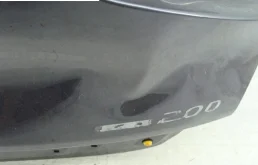 Дверь багажника для Hyundai Tucson 2021 года на фотографиях