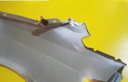 Крылья для Volkswagen Caddy 2003 года на фотографиях