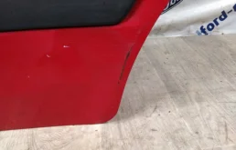 Дверь задняя левая для Suzuki SX4 2012 года на фотографиях