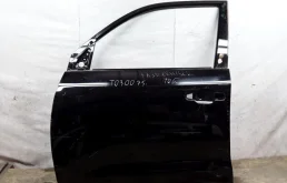 Дверь передняя левая для Toyota Land Cruiser 2019 года на фотографиях