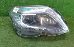 Фара ксенон правая для Mercedes-Benz GLK class X204 2008-2016