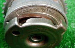 Регулятор фаз газораспределения для BMW X5 на фотографиях