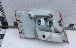 Фонарь правый для Skoda Octavia 2014 года на фотографиях