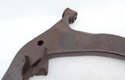 Рычаг передний левый нижний для Nissan Murano 2006 года на фотографиях