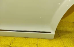 Дверь задняя левая для Mercedes-Benz S class 2008 года на фотографиях