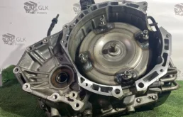 АКПП для Ford Mondeo 4 рестайлинг