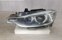 Фара левая ксенон неадаптив (63117314531) для BMW 3er F30 2011-2019