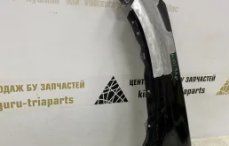 Зеркало (рожок) на переднее крыло левое для Volkswagen Tiguan на фотографиях