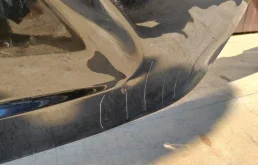 Дверь багажника для Nissan Qashqai 2019 года на фотографиях