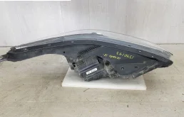 Фара ксенон левая для Kia Cerato 2017 года на фотографиях