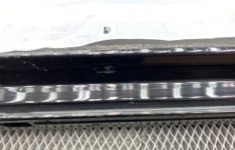 Дверь передняя левая для Mercedes-Benz C class 1996 года на фотографиях