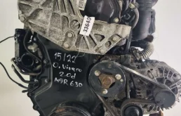 Двигатель без навесного для Renault Trafic Микроавтобус 2006-2014