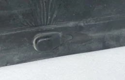 Защита днища для BMW 5er 2017 года на фотографиях