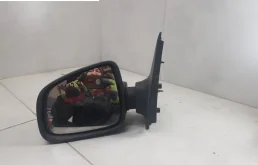 Зеркало боковое левое для Renault Logan 2012 года на фотографиях