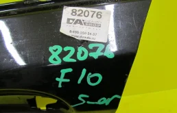 Двери для BMW 5er 2018 года на фотографиях