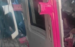 Крыша для Nissan X-Trail 2014 года на фотографиях