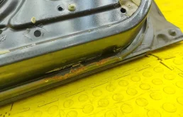 Двери для Mercedes-Benz S class 1996 года на фотографиях