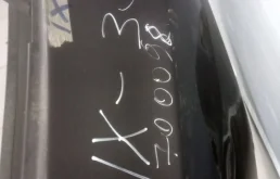 Дверь задняя левая для Hyundai ix35 2014 года на фотографиях